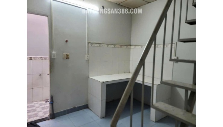 Nhà Vuông Mặt tiền SHR Đ.30m 110m2 – Đặng Thuỳ Trâm  Bình Thạnh SS